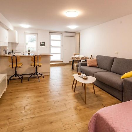 Studio & Apartment 'The Roots Apartments' Near Pula, Istria, Croatia Экстерьер фото