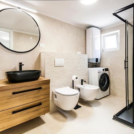 Studio & Apartment 'The Roots Apartments' Near Pula, Istria, Croatia Экстерьер фото