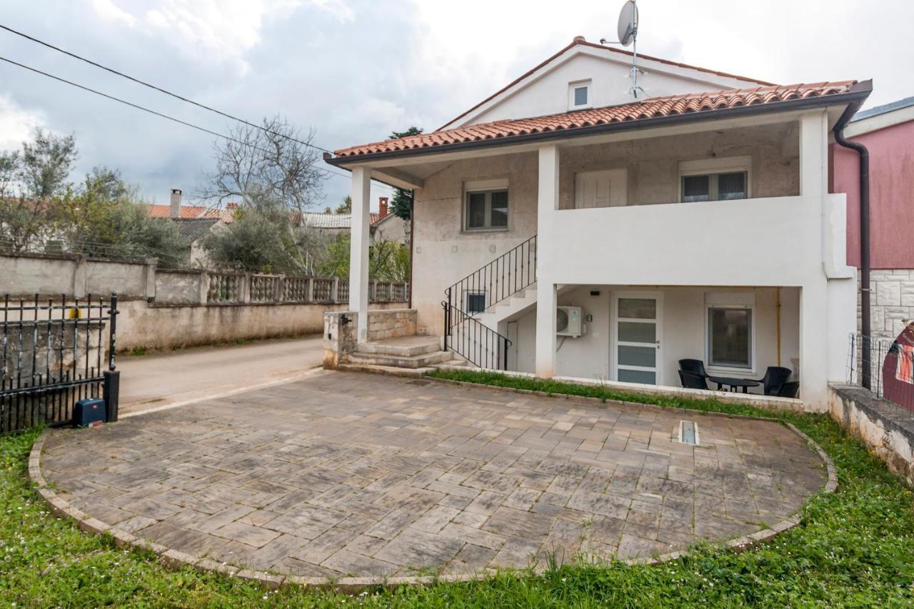Studio & Apartment 'The Roots Apartments' Near Pula, Istria, Croatia Экстерьер фото
