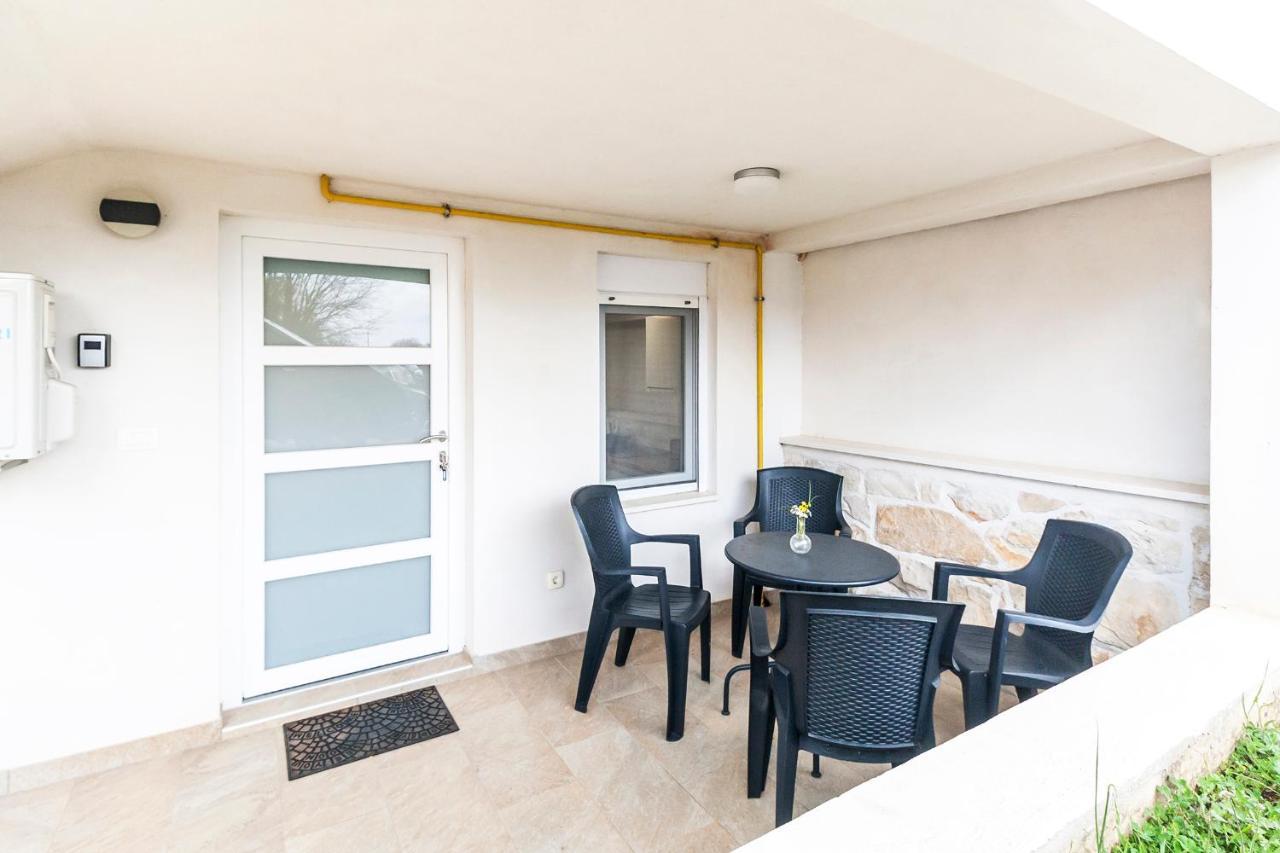 Studio & Apartment 'The Roots Apartments' Near Pula, Istria, Croatia Экстерьер фото