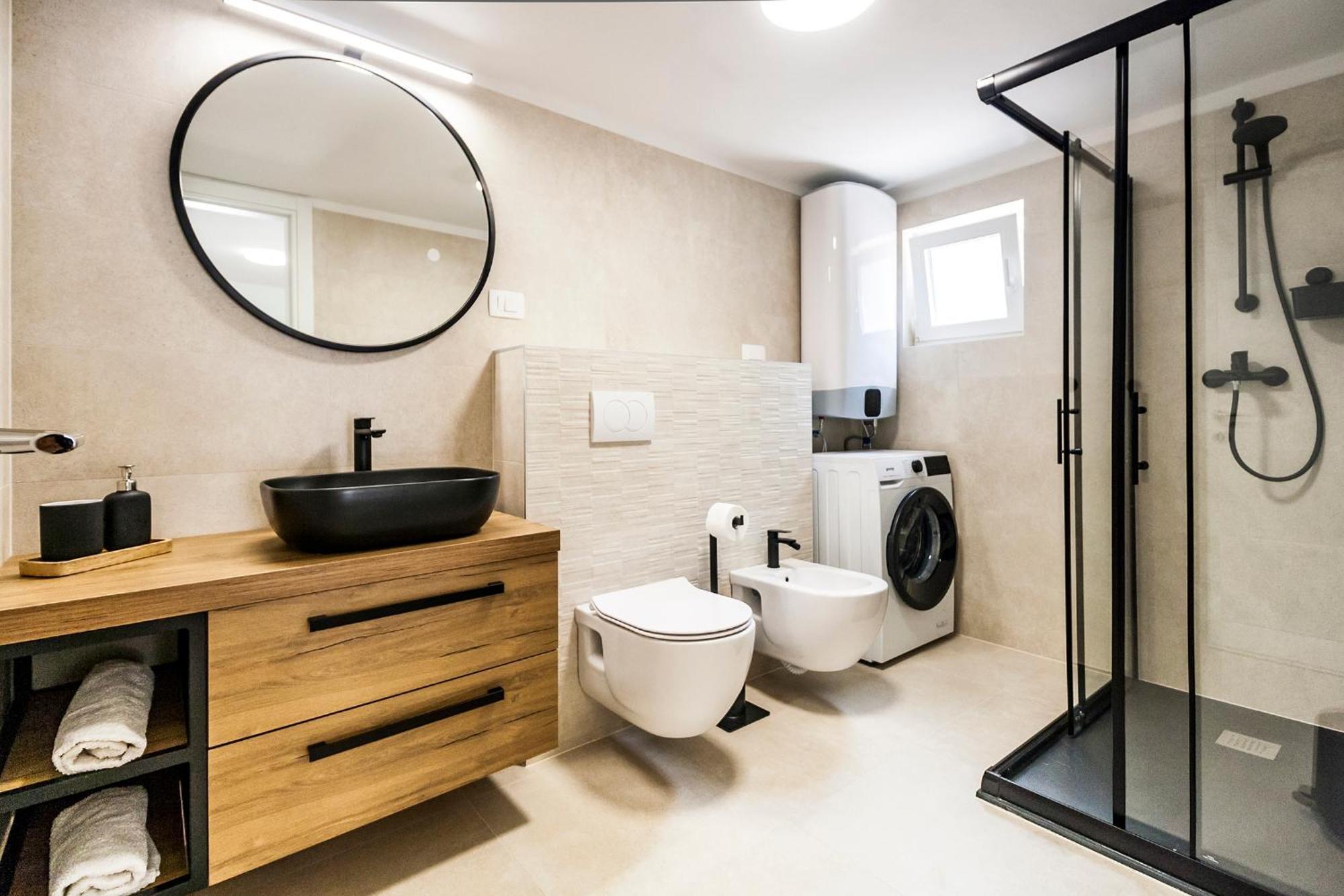 Studio & Apartment 'The Roots Apartments' Near Pula, Istria, Croatia Экстерьер фото