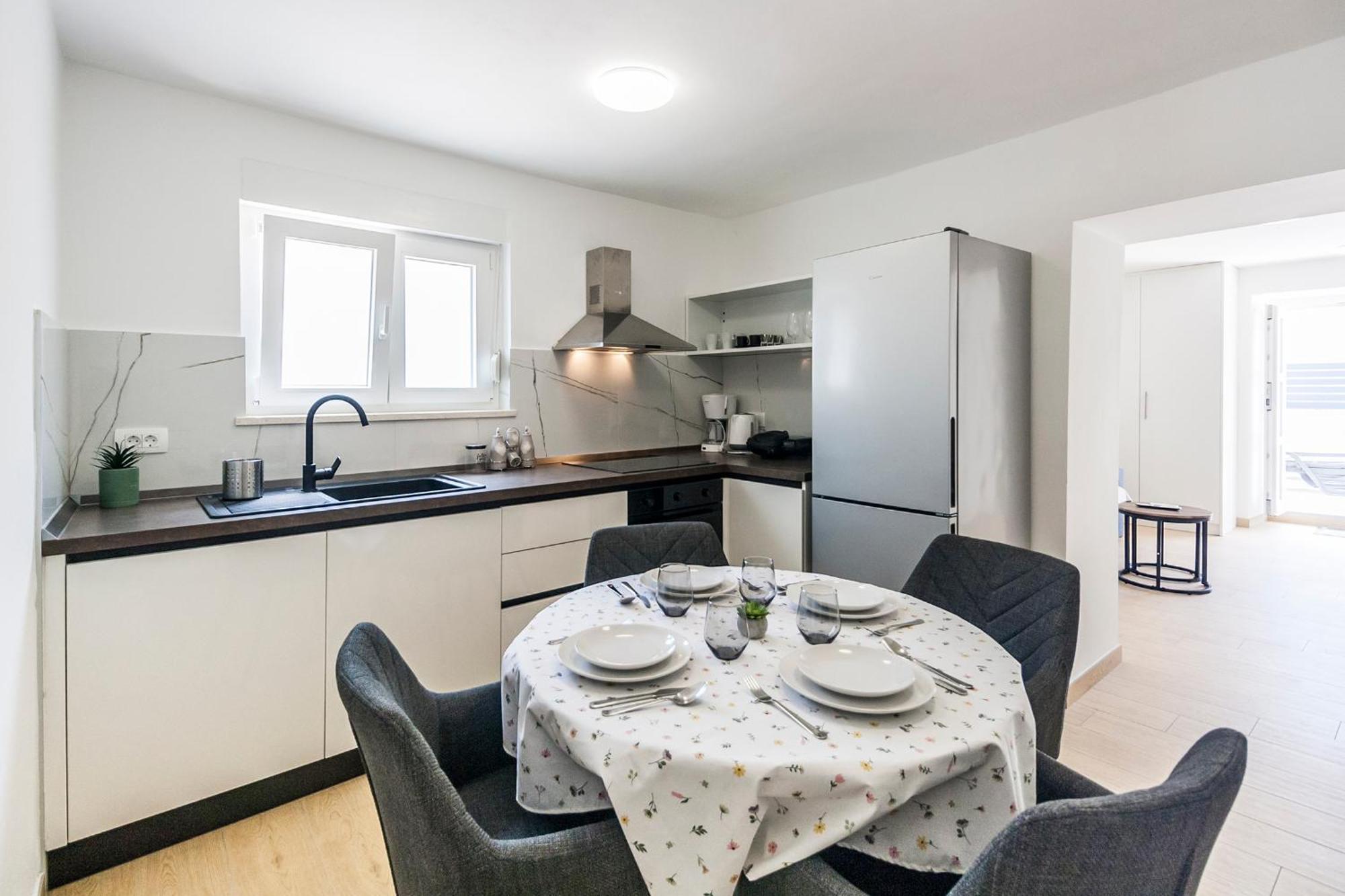 Studio & Apartment 'The Roots Apartments' Near Pula, Istria, Croatia Экстерьер фото